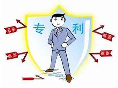 赤峰專利申請
